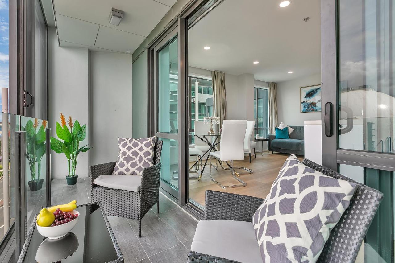 Your Renovated Retreat + Cp Auckland Exterior photo