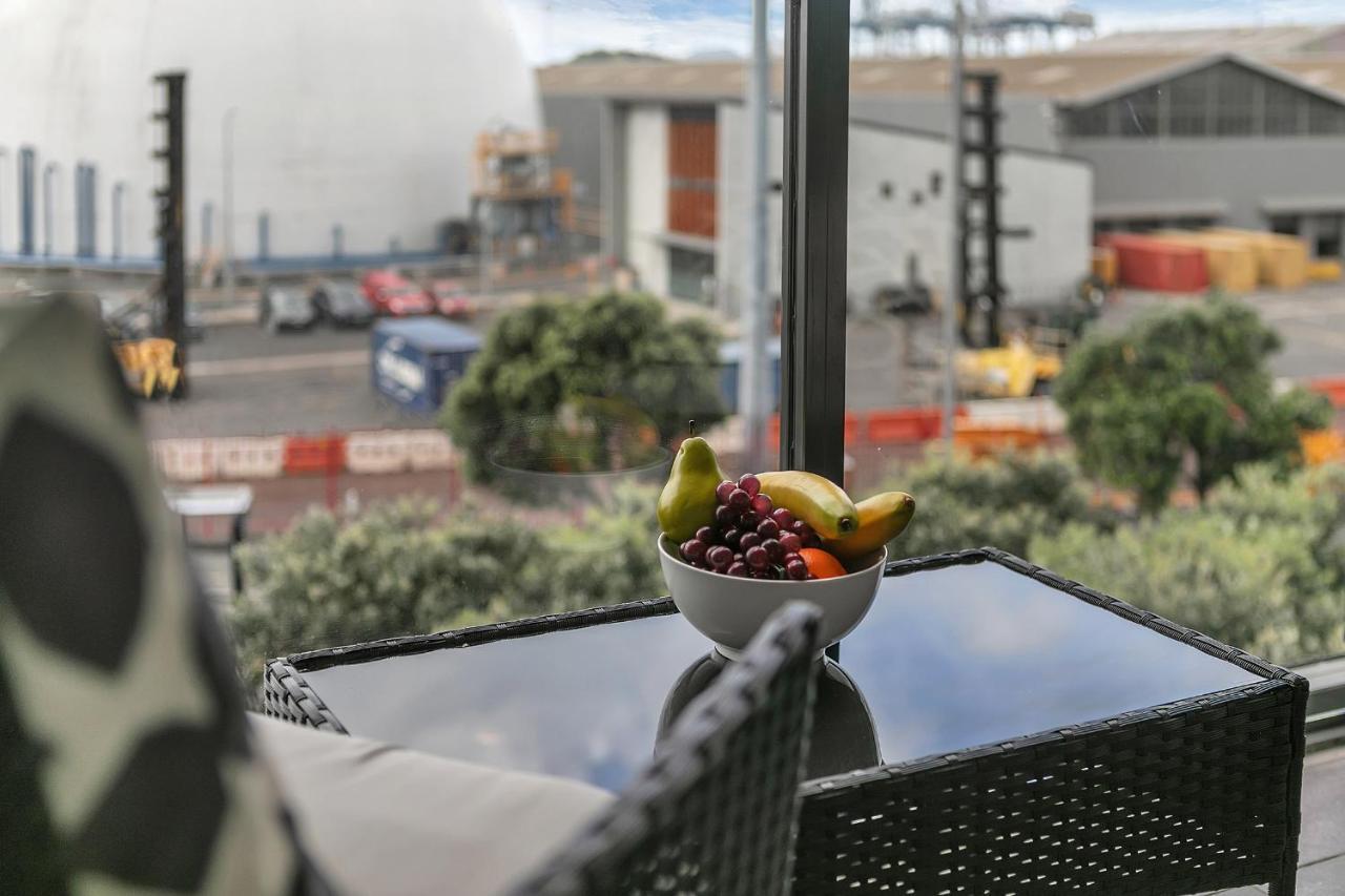Your Renovated Retreat + Cp Auckland Exterior photo