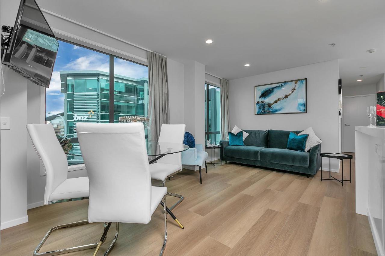 Your Renovated Retreat + Cp Auckland Exterior photo