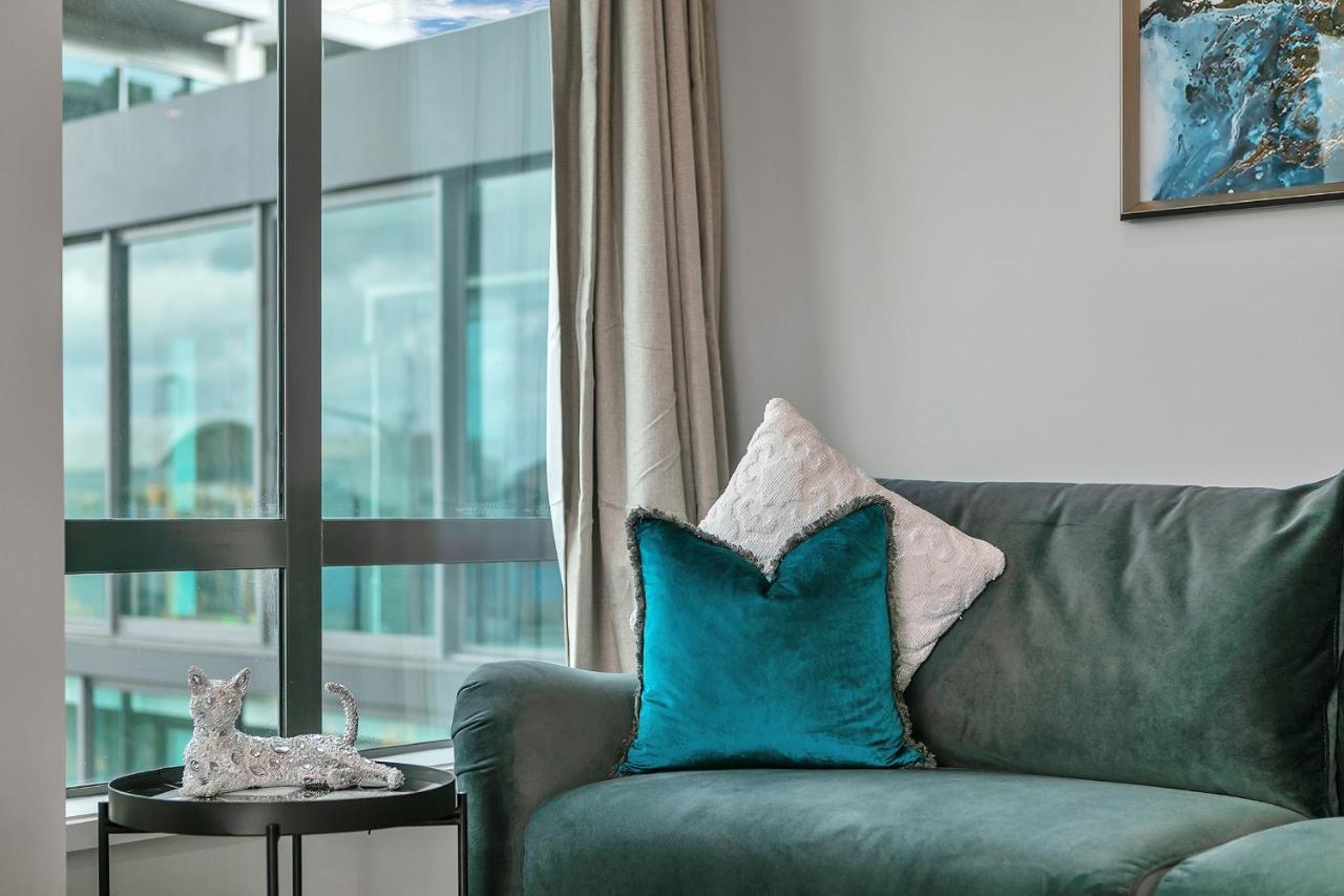 Your Renovated Retreat + Cp Auckland Exterior photo