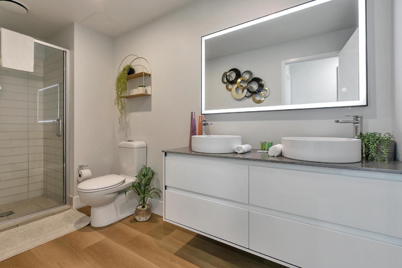Your Renovated Retreat + Cp Auckland Exterior photo