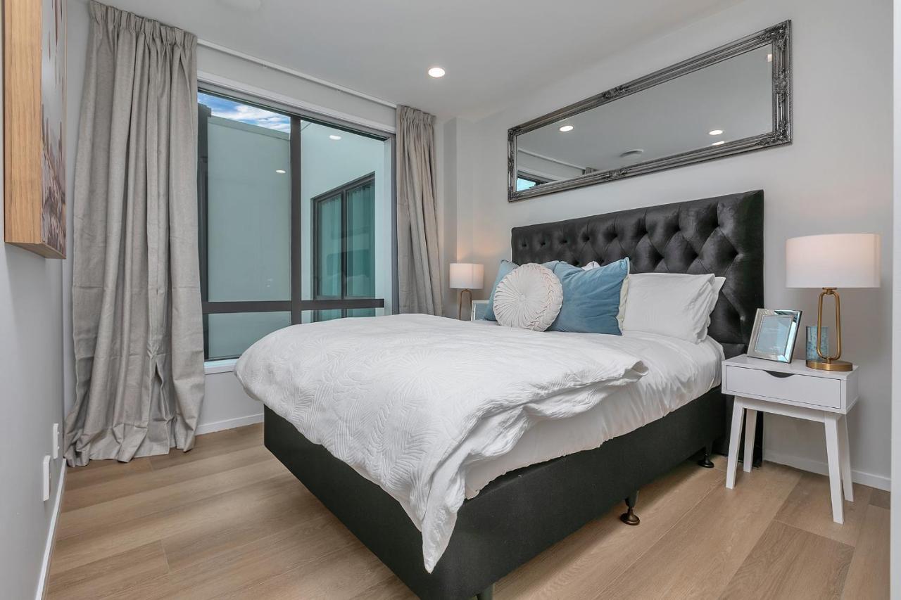 Your Renovated Retreat + Cp Auckland Exterior photo